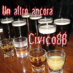 CIVICO 88 - Un altro ancora